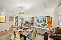 Ocean Villas at Turtle Bay 115