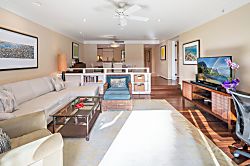 Ocean Villas at Turtle Bay 115