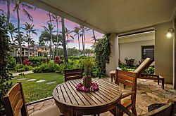 Ocean Villas at Turtle Bay 115