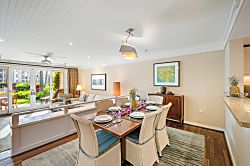 Ocean Villas at Turtle Bay 115