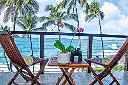 Kauai Oceanfront Dream - Poipu