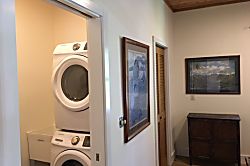 Volcano Forest House