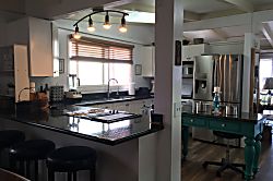 Panoramic Ocean View Retreat