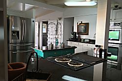 Panoramic Ocean View Retreat