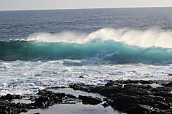 5 Star Black Sand Beach Condo