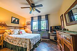 5 Star Black Sand Beach Condo