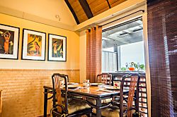 5 Star Black Sand Beach Condo