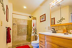 5 Star Black Sand Beach Condo