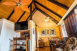 5 Star Black Sand Beach Condo