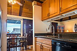 5 Star Black Sand Beach Condo