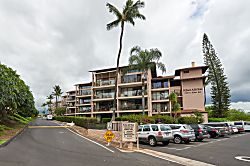 Kihei Ali Kai Condo