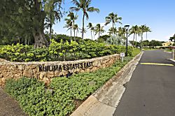 Kuilima Estates Condo Unit