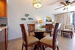 Kihei Beach Resort 202