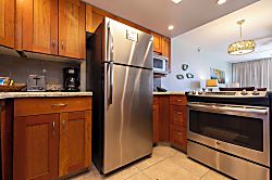 Kihei Beach Resort 202