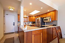 Kihei Beach Resort 202