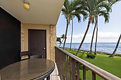 Kihei Beach Resort 202