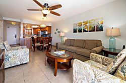 Kihei Beach Resort 202