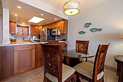 Kihei Beach Resort 202