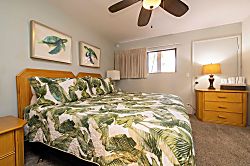 Kihei Beach Resort 202