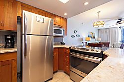 Kihei Beach Resort 202