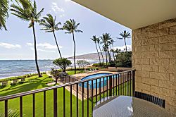 Kihei Beach Resort 202