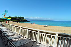 Maui Eldorado Condo G201