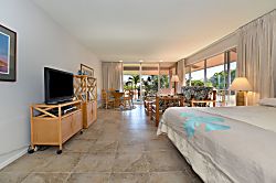 Maui Eldorado Condo G201