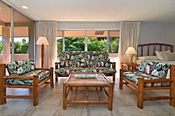 Maui Eldorado Condo G201