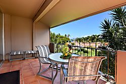 Maui Eldorado Condo G201