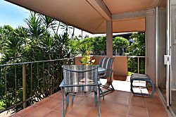 Maui Eldorado Condo G201