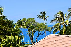 Maui Eldorado Condo G201