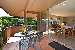 Maui Eldorado Condo G201