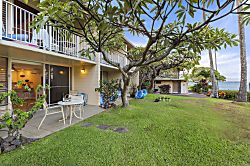 Napili Shores Resort H-166