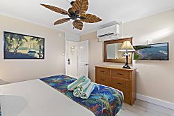 Napili Shores Resort H-166