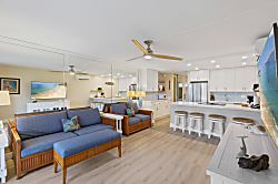 Napili Shores Resort H-166