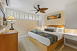 Napili Shores Resort H-166