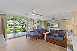 Napili Shores Resort H-166