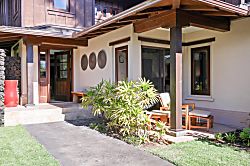 Hualalai Resort Haliipua Villa 104