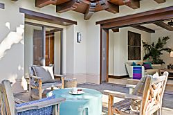 Hualalai Resort Haliipua Villa 104