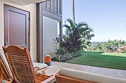 Hualalai Resort Haliipua Villa 104