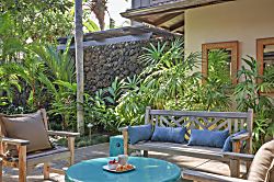 Hualalai Resort Haliipua Villa 104