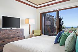 Hualalai Resort Haliipua Villa 104