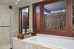 Hualalai Resort Haliipua Villa 104