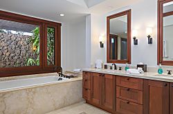 Hualalai Resort Haliipua Villa 104