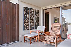 Hualalai Resort Haliipua Villa 104