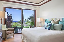 Hualalai Resort Haliipua Villa 104