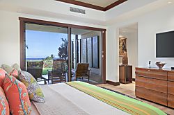 Hualalai Resort Haliipua Villa 104