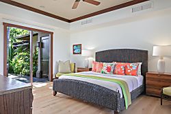 Hualalai Resort Haliipua Villa 104