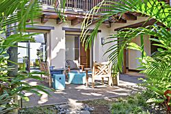 Hualalai Resort Haliipua Villa 104