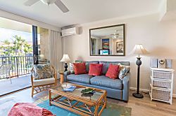 Papakea Resort D-303